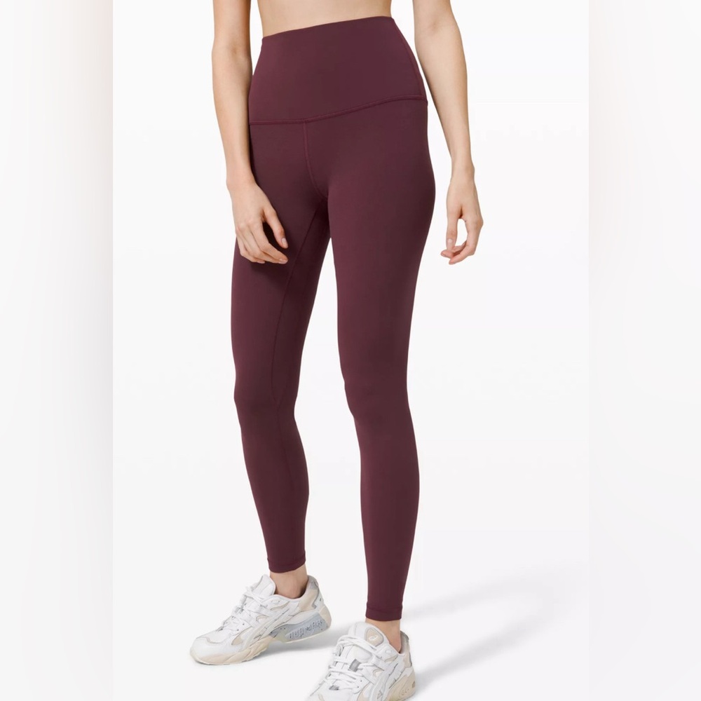 Lululemon align 28” leggings
